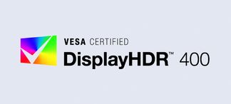 Zertifizierung nach DisplayHDR™ 400