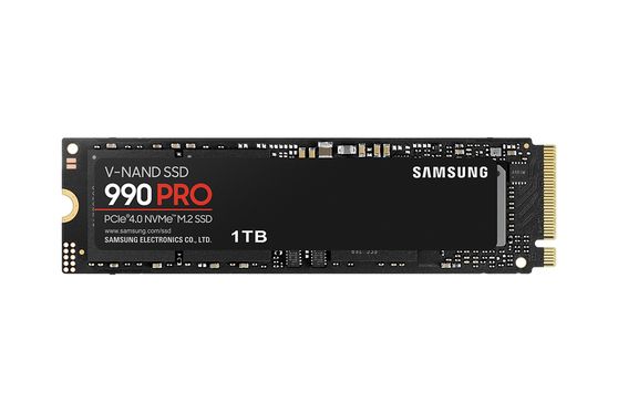 990 PRO NVMe™ M.2 SSD - 1 TB